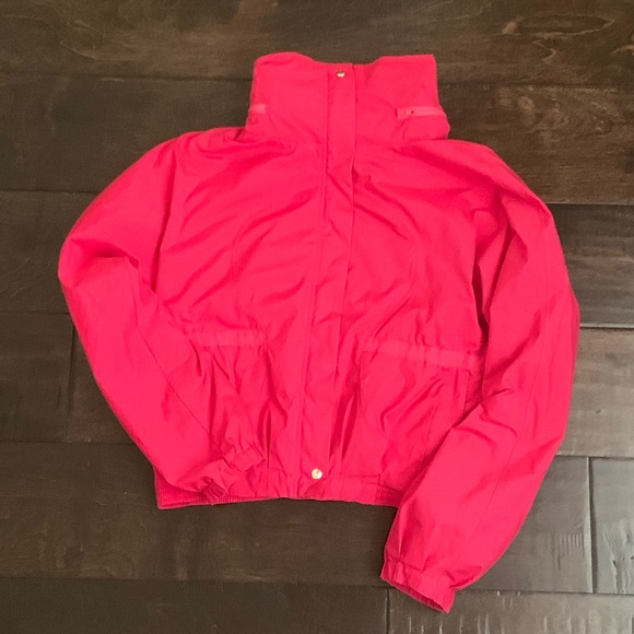 lululemon devi jacket